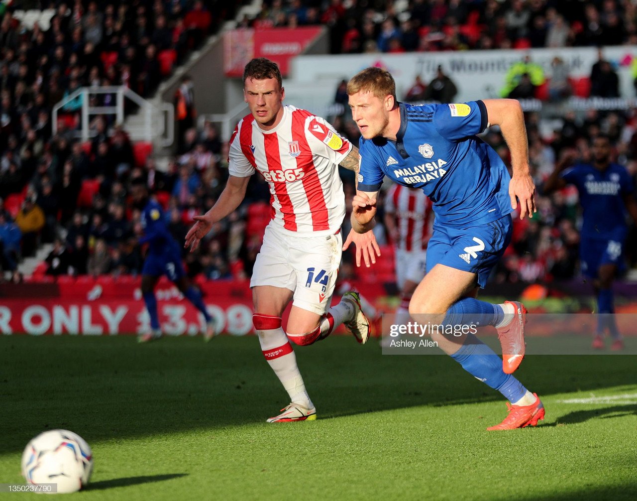 Cardiff City vs Stoke City preview: How to watch, kick-off time,
team news, predicted lineups and ones to watch