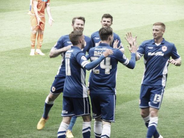 Cardiff's 2015/16 Championship fixtures: Tough start for Bluebirds