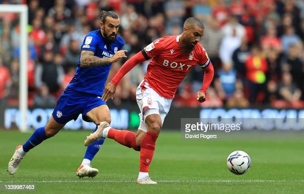 Cardiff City vs Nottingham Forest preview: How to watch, team news, predicted lineups and ones to watch