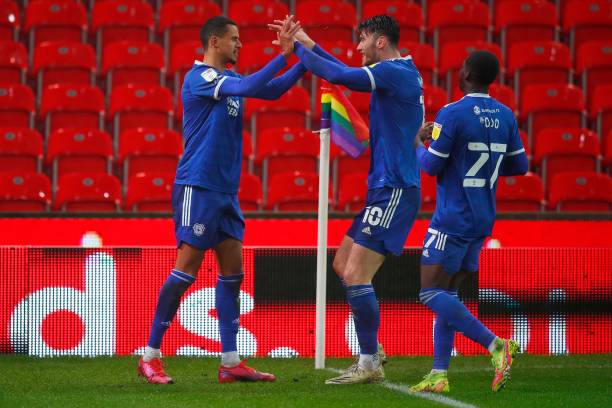 Cardiff City vs Swansea City preview: How to watch, kick-off time, team news, predicted lineups and ones to watch
