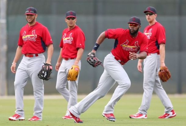 St. Louis Cardinals Team Preview 2015