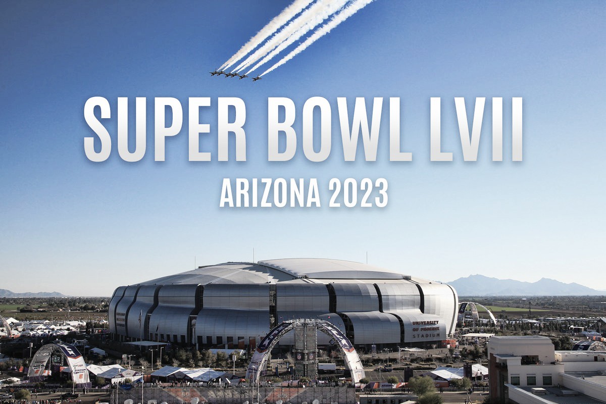 Se oficializan las futuras sedes para el Super Bowl y el Draft