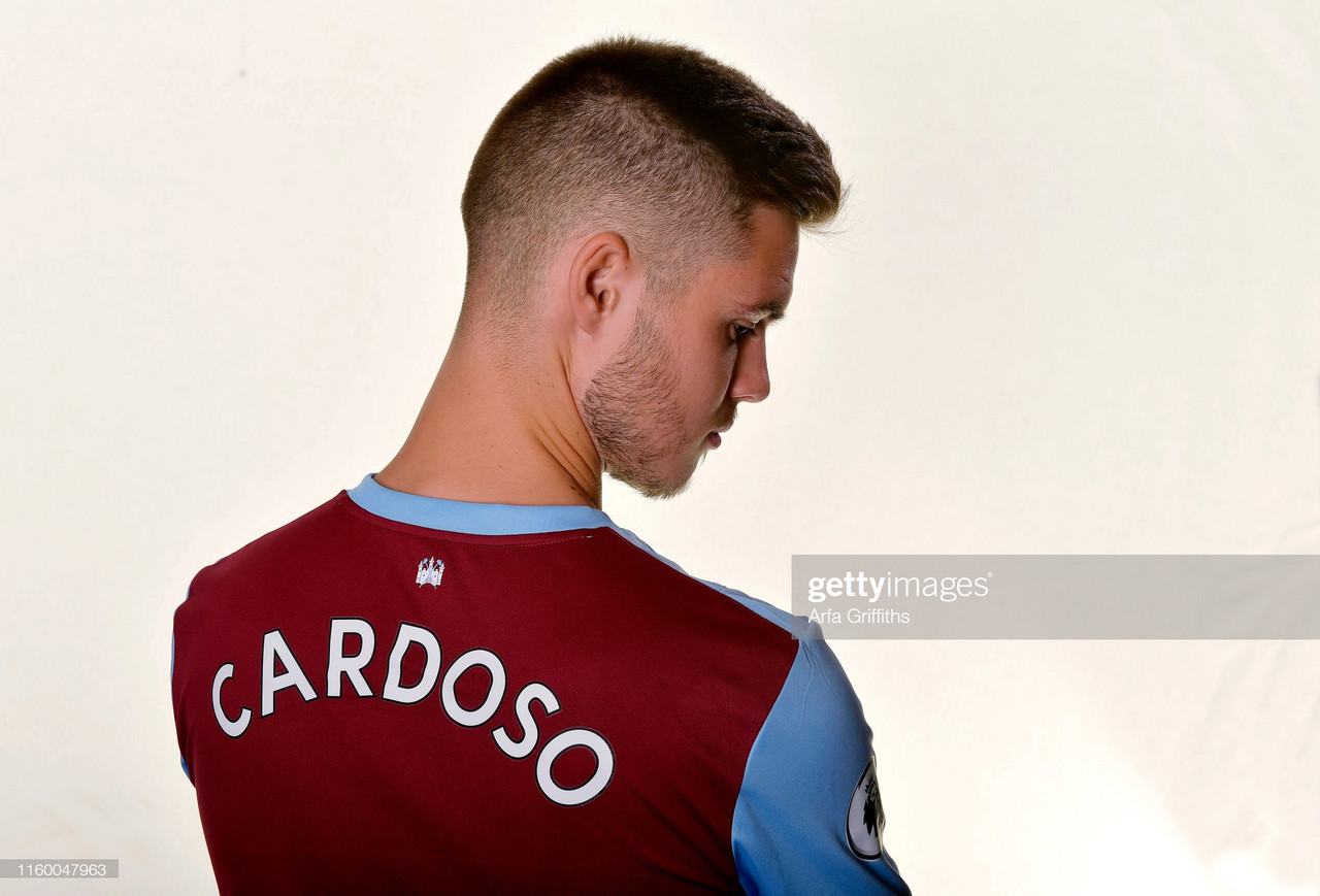 Goncalo Cardoso signing symbolises West Ham's astute transfer policy