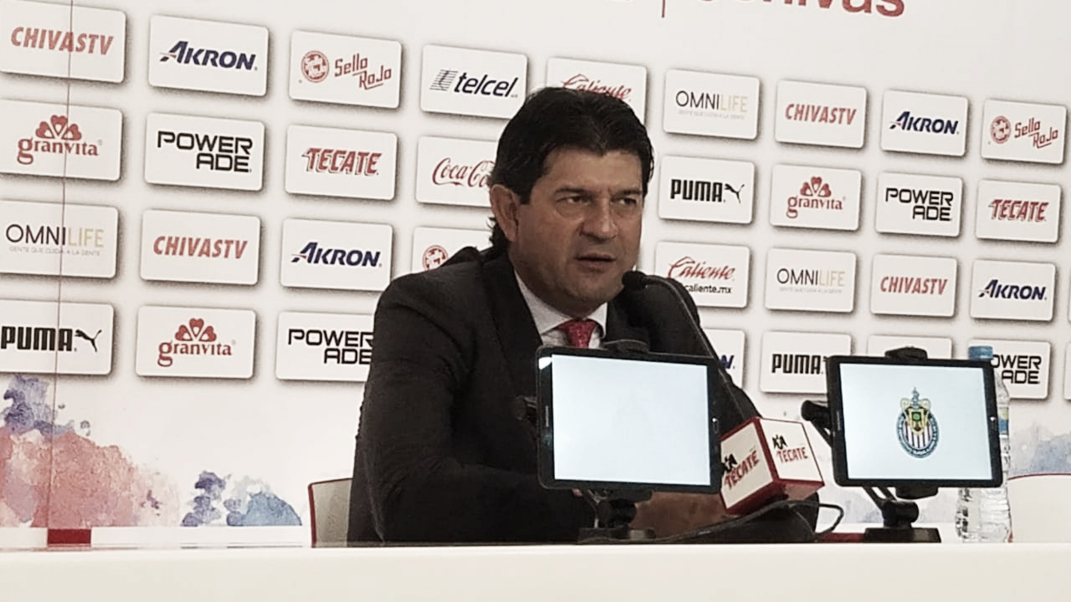 José Cardozo: "Nos vamos con sabor amargo de este empate" José Cardozo: "Nos vamos con sabor amargo de este empate"