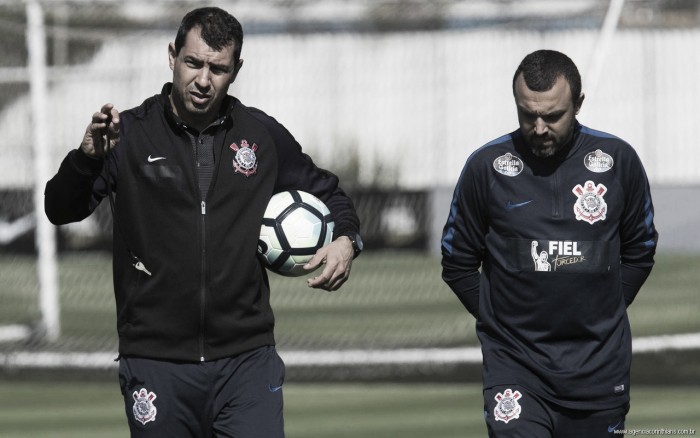 Análise: Líder e invicto, Corinthians encara o São Paulo com nova proposta de jogo Análise: Líder e invicto, Corinthians encara o São Paulo com nova proposta de jogo
