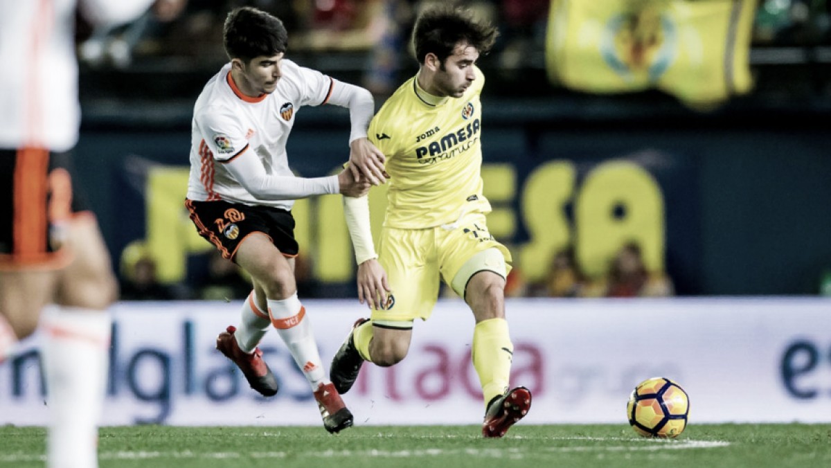 El Villarreal - Valencia se jugará el 5 de mayo a las 20:45 horas