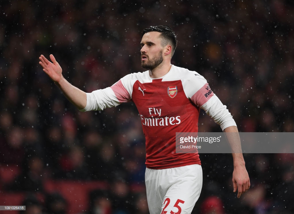 Carl Jenkinson: The boyhood Arsenal fan continuing to live his dream