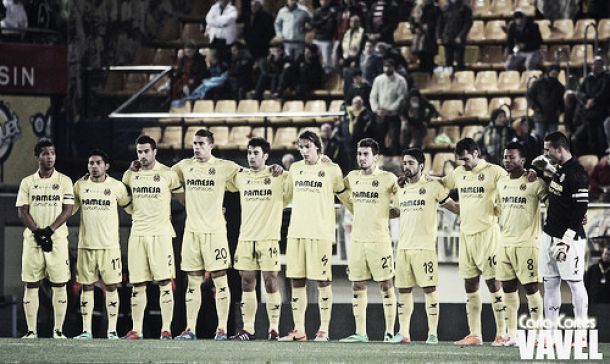 La Liga premia al Villarreal con un cambio de horario