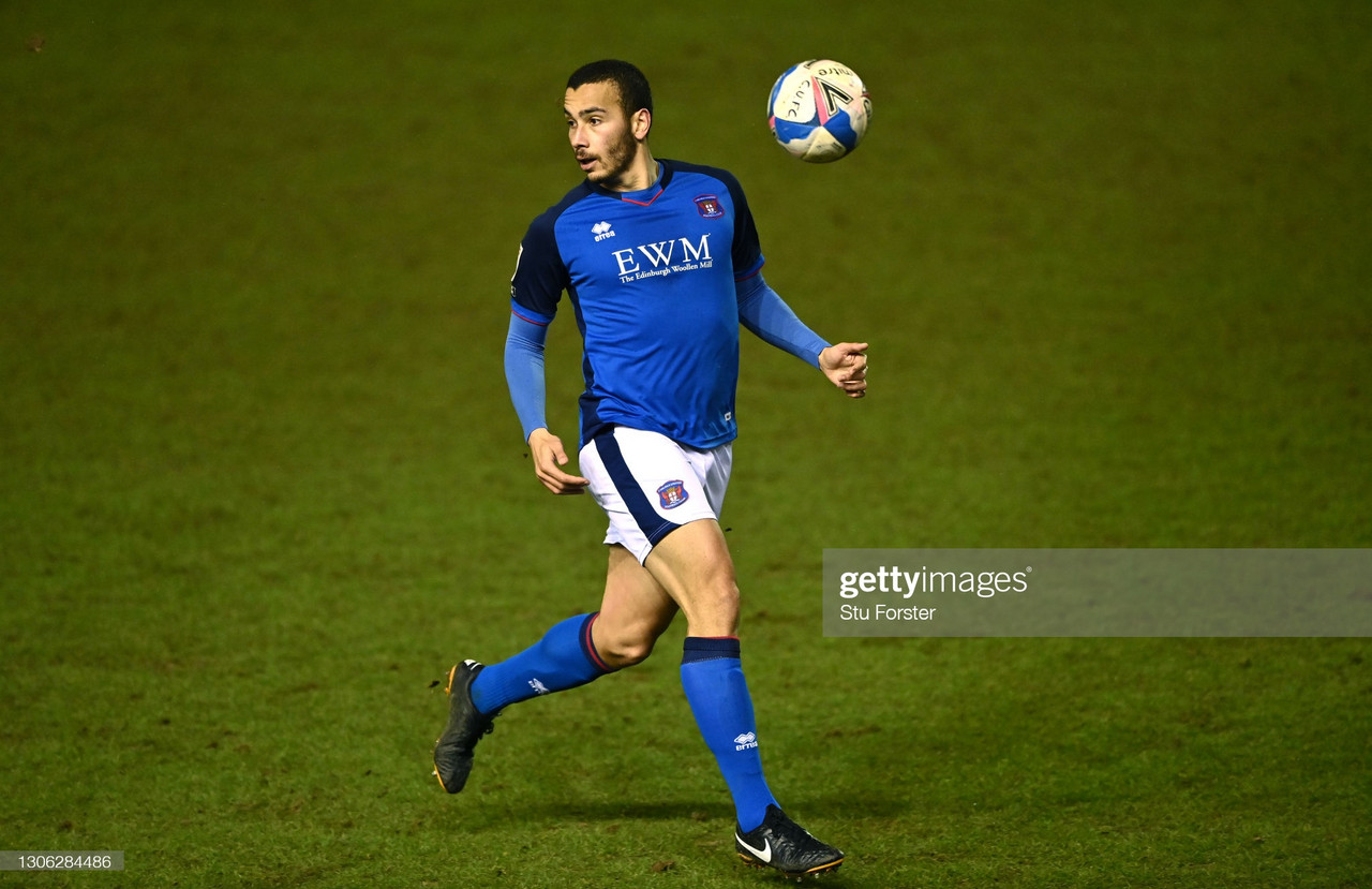 Carlisle United vs Bradford City preview: How to watch, kick-off time, team news, predicted lineups and ones to watch