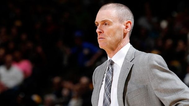 Rick Carlisle Agrees To Five-Year, $35 Million Contract Extension With Dallas Mavericks