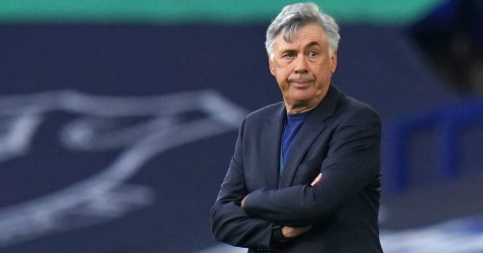 Key Quotes: Carlo opens up on Everton's plans to win Carabao Cup ahead of Manchester United visit