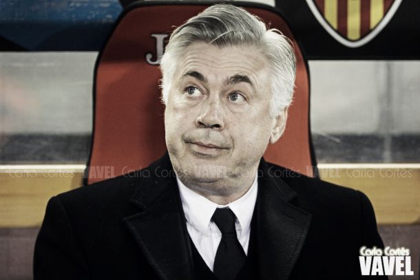La gran duda de Ancelotti