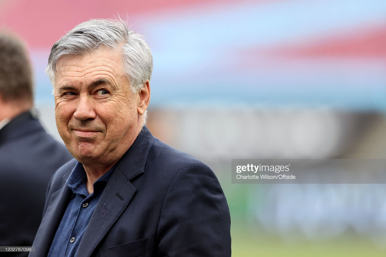 Key Quotes: Ancelotti says Everton’s win at West Ham was ‘vital’ in hunt for European football