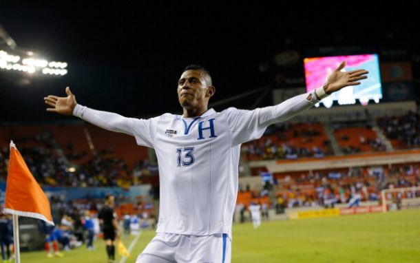 World Cup Review: Honduras