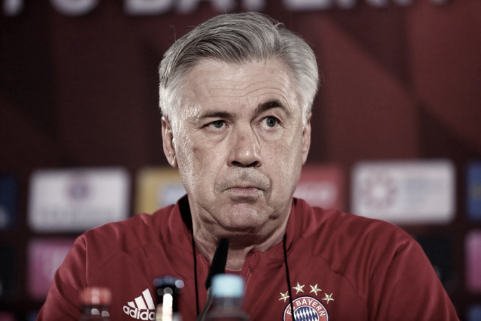 El análisis: la evolución del Bayern de Ancelotti
