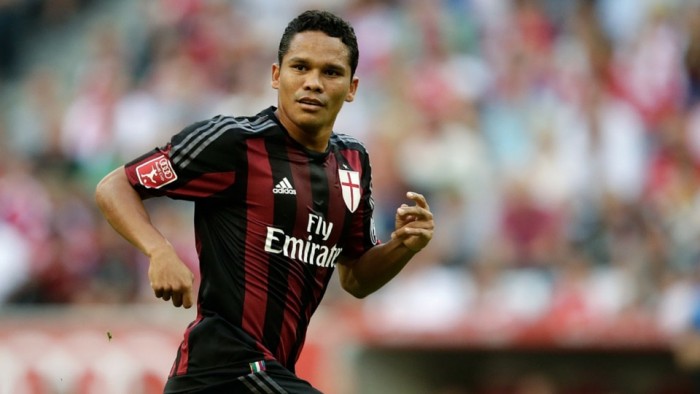 Milan, Bacca vicinissimo al West Ham