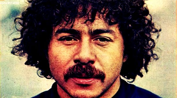 Carlos Caszely, el futbolista que regateó a Pinochet