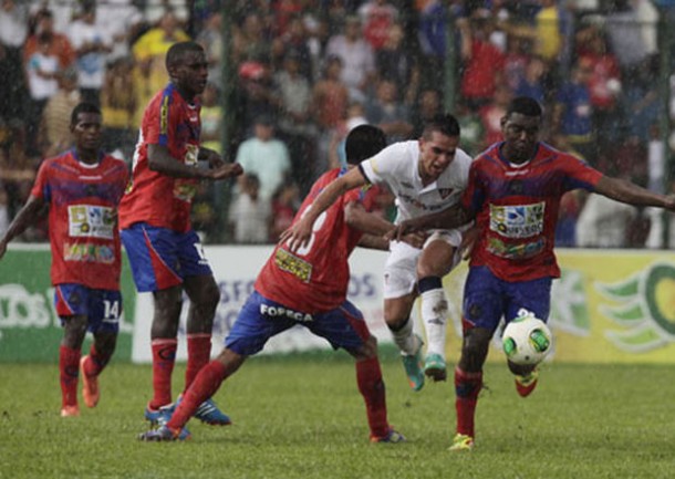 Deportivo Quevedo recibirá a Liga de Quito con nuevo técnico