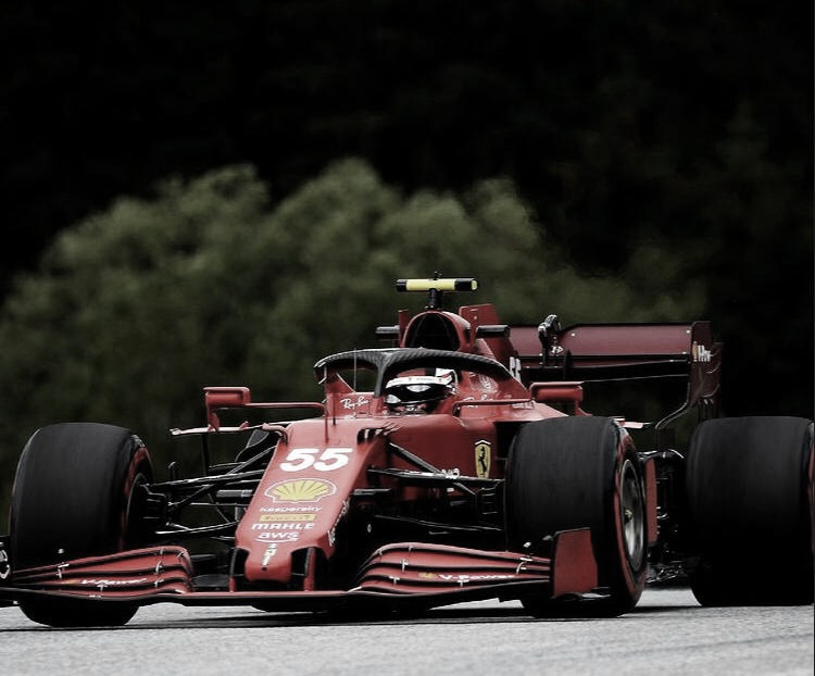 Resumen de mitad de temporada: Ferrari ilusiona con Sainz y Leclerc