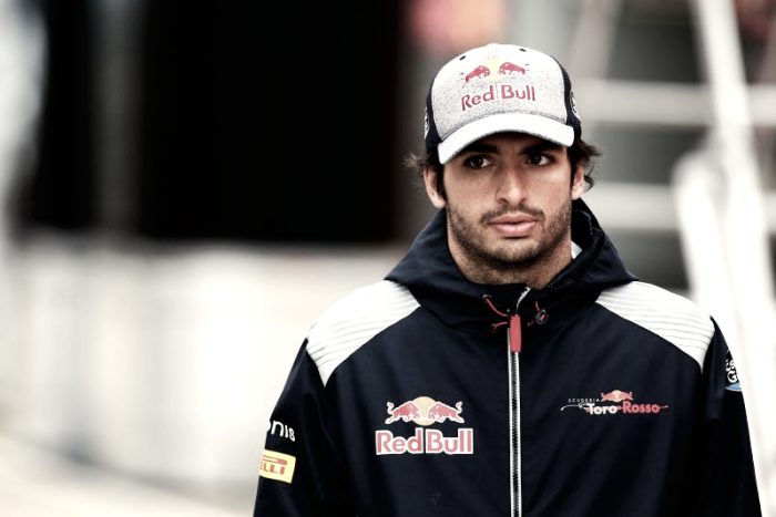 Toro Rosso apre alla cessione di Sainz, ma non sarà una svendita