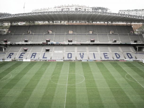 Real Oviedo - Cádiz CF: dos históricos en busca de la gloria