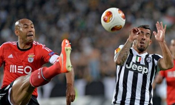 Muro Benfica, sfuma il sogno finale per la Juve