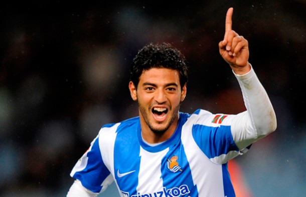 Is Carlos Vela Possibly On His Way To MLS?