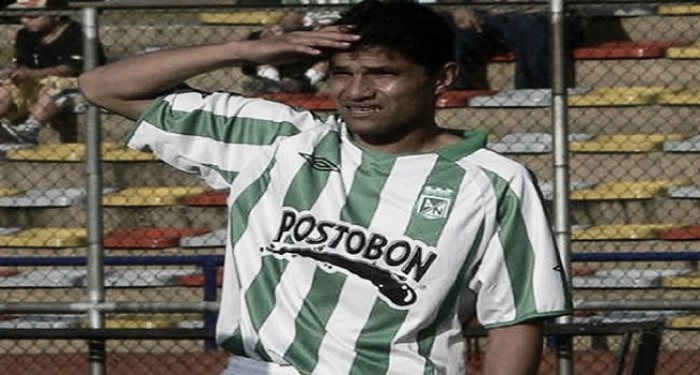 Carlos Villagra: “En el segundo tiempo, Atlético Nacional se quedó un poquito”