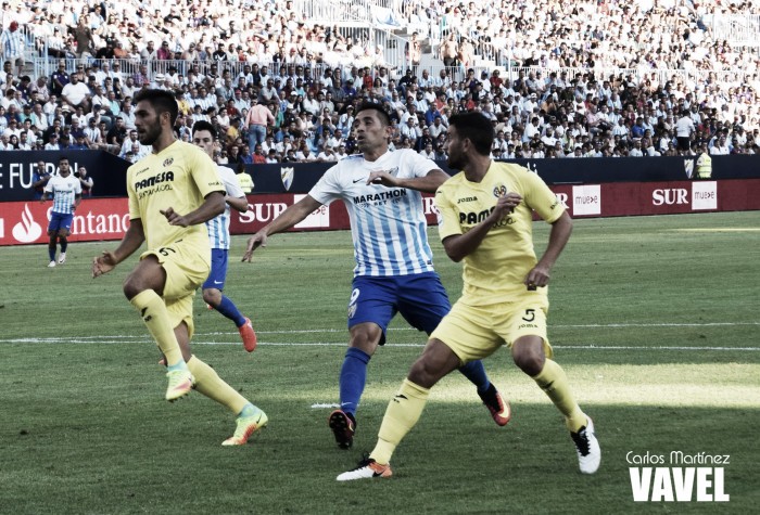 El Villarreal mantiene la solidez defensiva de Marcelino