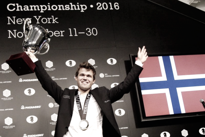 Carlsen-Karjakin: conclusiones del match