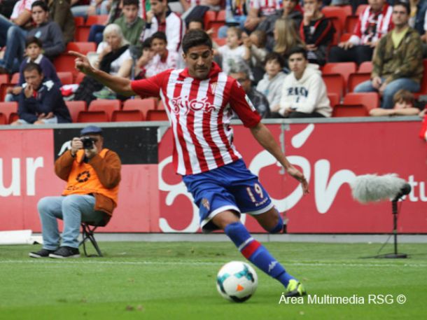 Sandoval recupera jugadores antes de enfrentarse al Mallorca