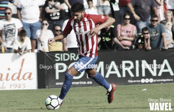 Inédito encuentro liguero entre Reus y Sporting Inédito encuentro liguero entre Reus y Sporting