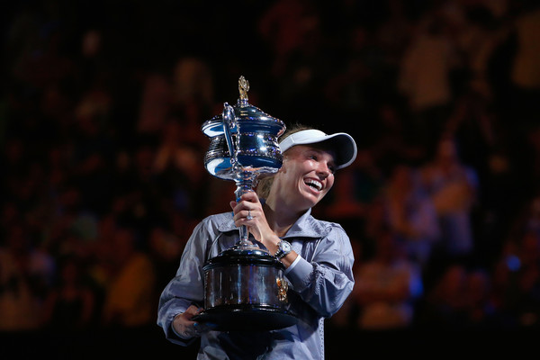 Caroline Wozniacki to retire after 2020 Australian Open