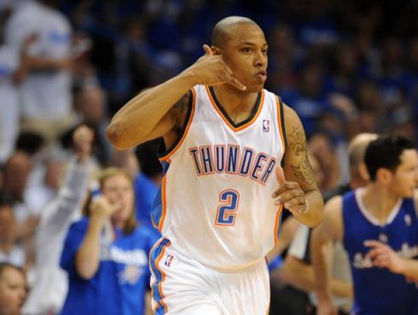 Caron Butler Heads to Motor City On Two-Year Deal