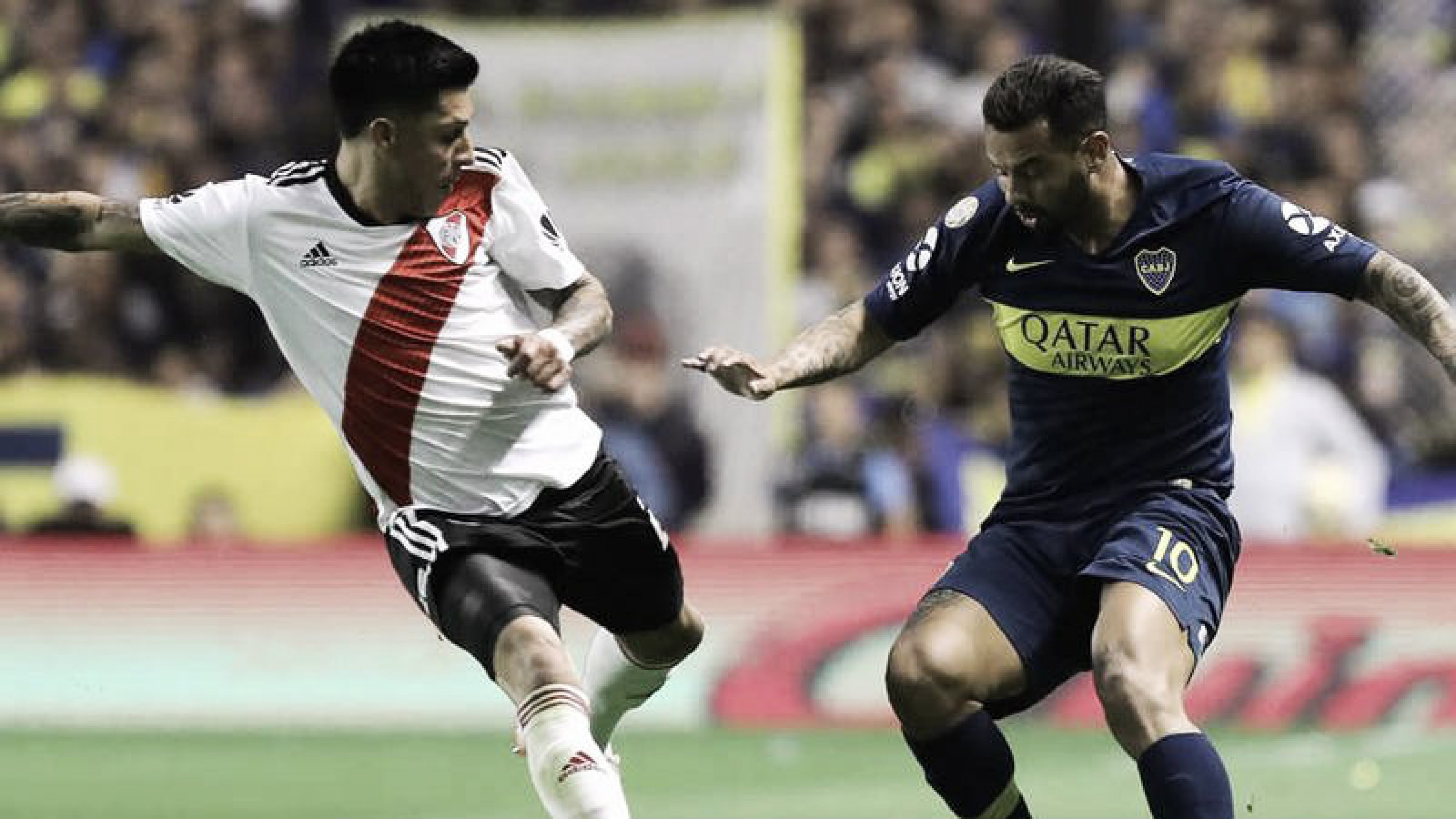 ¿Quiénes fueron los mejores de Boca en el Superclásico? ¿Quiénes fueron los mejores de Boca en el Superclásico?