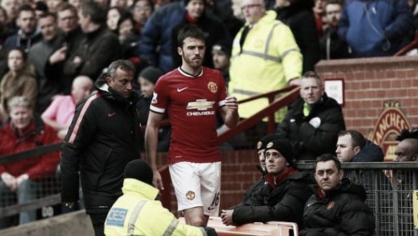 Manchester United, è stagione finita per Carrick