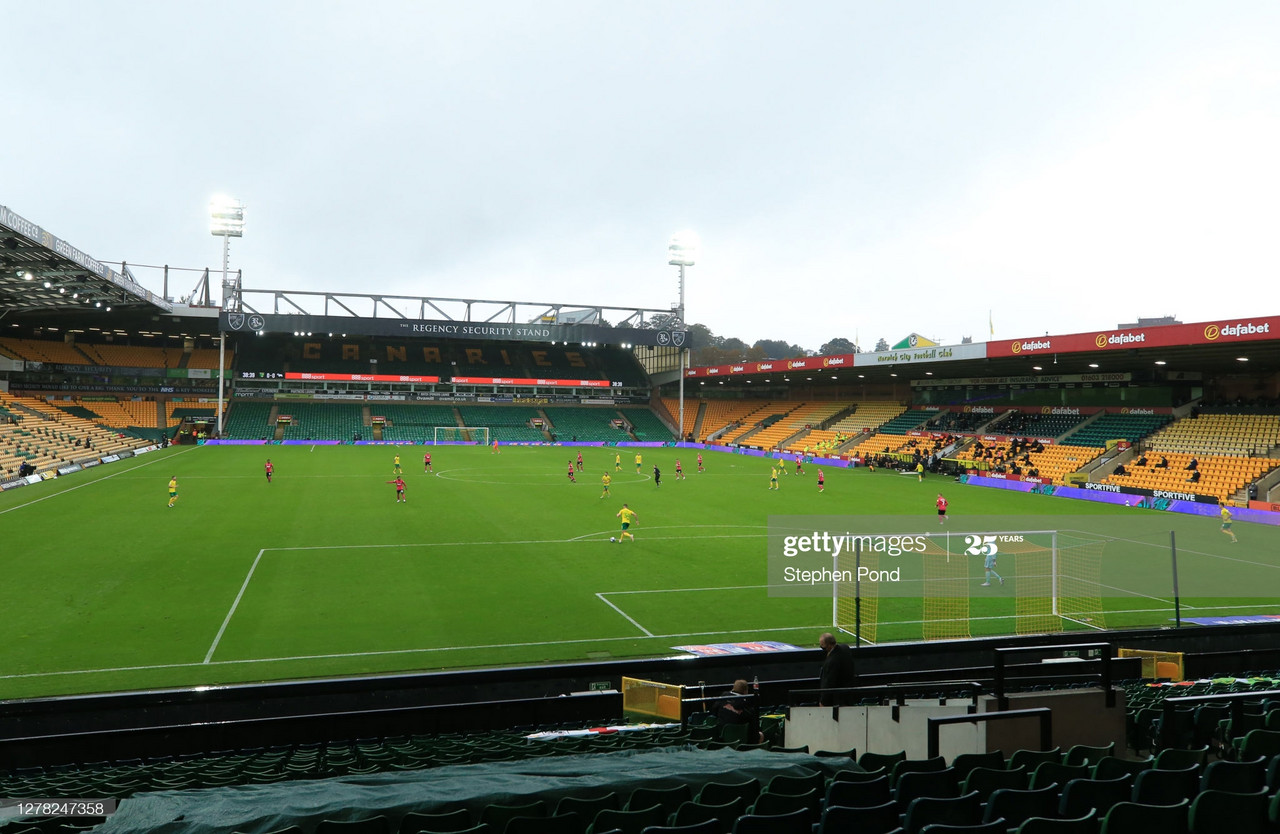 Norwich City vs Coventry City preview: How to watch, kick-off time, predicted lineups and ones to watch