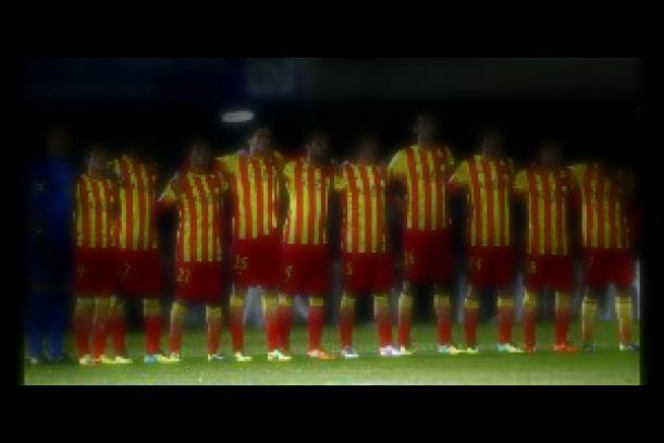 Le Barça est en vie