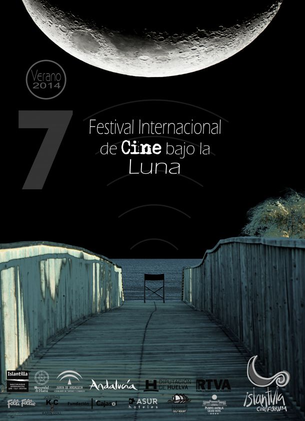 Arranca la séptima edición del Festival Internacional de Cine de Islantilla Cinefórum