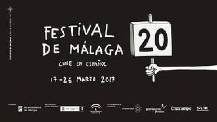 20º Festival de Málaga: 17 de Marzo. Entrevista con el equipo de 'El Bar'