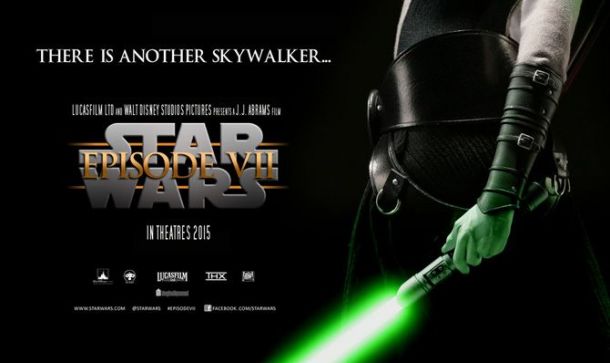 Primeros detalles argumentales de 'Star Wars VII'