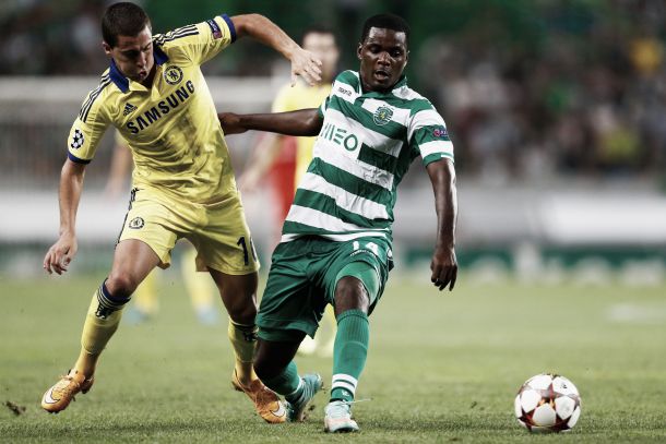 Sporting manager Marco Silva admits interest shown in prized asset William Carvalho