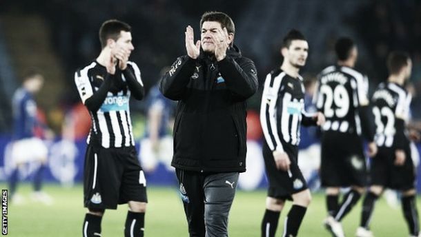 Preview: Hull City - Newcastle - John Carver looks for win in first match in charge