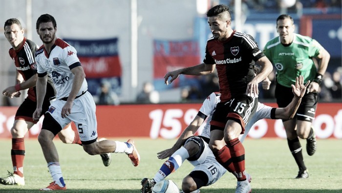 Tigre y su historial ante Newell´s Tigre y su historial ante Newell´s