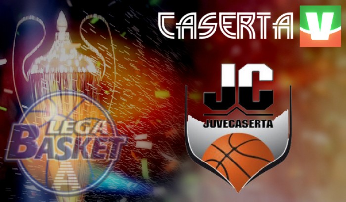 Guida Vavel Legabasket 2016/17: Pasta Reggia Caserta