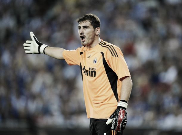 FC Porto: Negócio de Casillas tremido, Real e jogador longe do entendimento FC Porto: Negócio de Casillas tremido, Real e jogador longe do entendimento