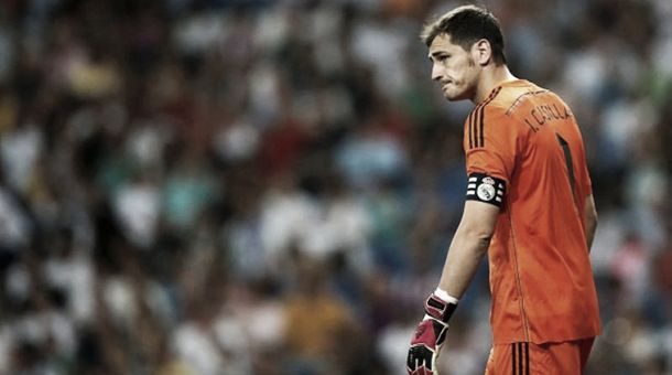 Casillas quitte le Real pour Porto, une légende s'en va