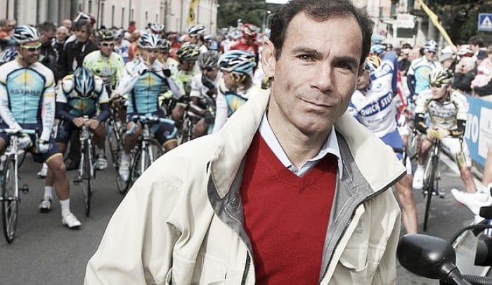 Giro d'Italia, ultima tappa - Davide Cassani: "Mi aspetto Dumoulin vincitore. Nibali ha fatto un ottimo giro"
