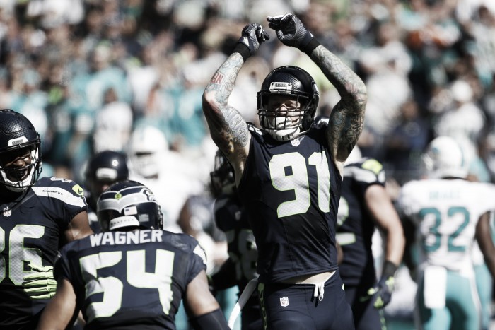 Cassius Marsh's monster game sign of things to come?