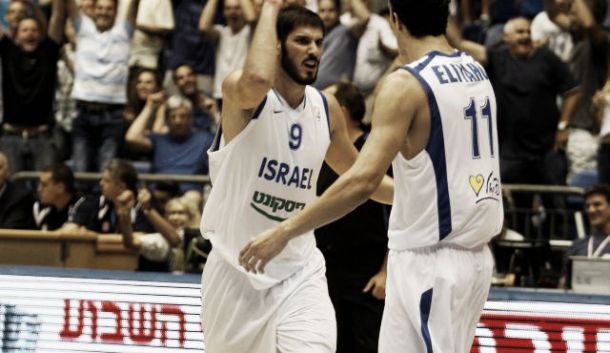 Presentazione Eurobasket 2015, ep. 14: Israele, possibile sorpresa o cenerentola?